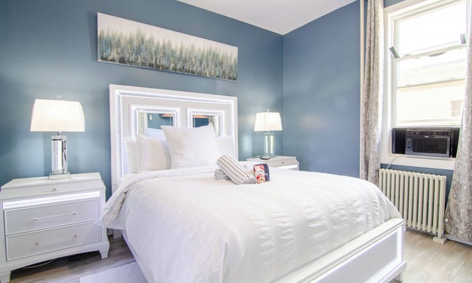 Industry Apartamento | Taste of Honey - 10 Mins To NYC - Brand New
