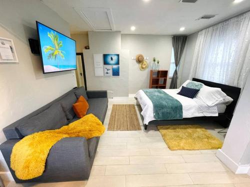 Coral Way Apartamento | Taste of Miami Vive