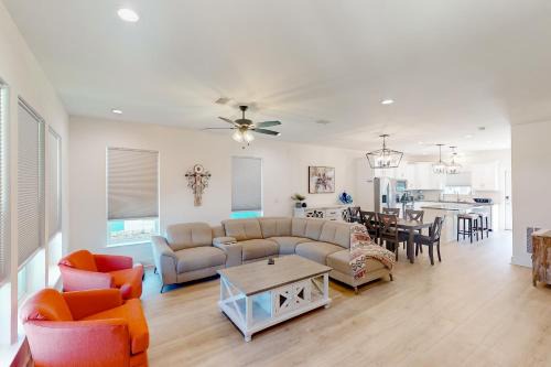 Holiday Beach Casa | Taste of the Tropics