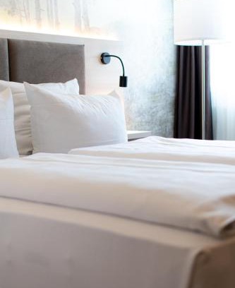Lampertheim Hotel | Taste Smart Hotel Lampertheim