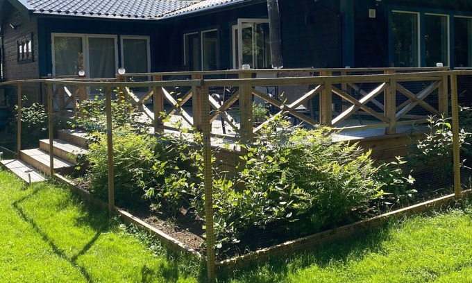Sodersvik Casa | Tasteful holiday home on Rådmansö with proximity to salty baths | SE13009