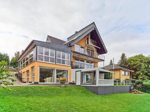 Ramscheid Casa | Tasteful holiday home with private pool, cleaning included