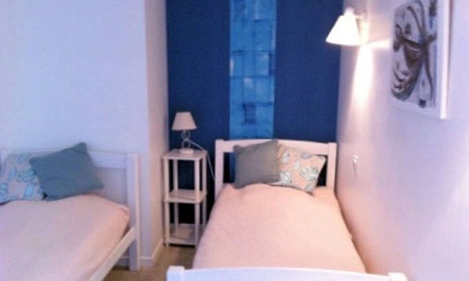 Chantonnay Casa | Casa decorada con buen gusto a 35 minutos de Puy du Fou- Industrial Cottage
