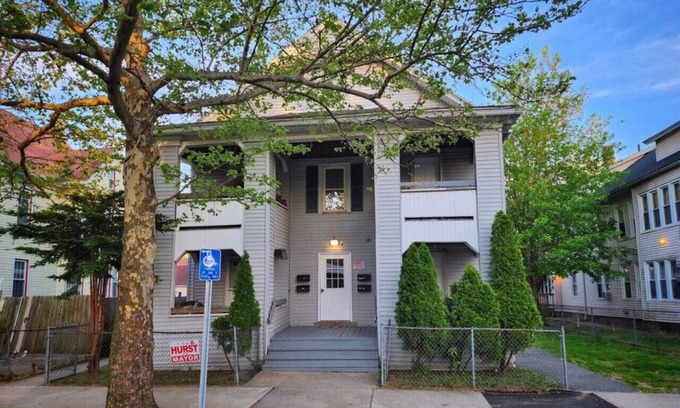 Springfield Apartamento | Tastefully furnished repose home