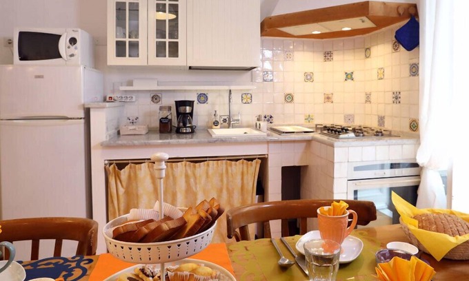 San Giovanni Cama Y Desayuno | Tata B&B