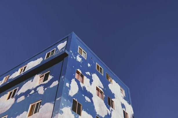 Lome Casa | Tata Hess press