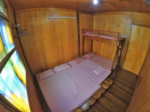 George Town Casa | Tatami Room Malay Wooden Stay