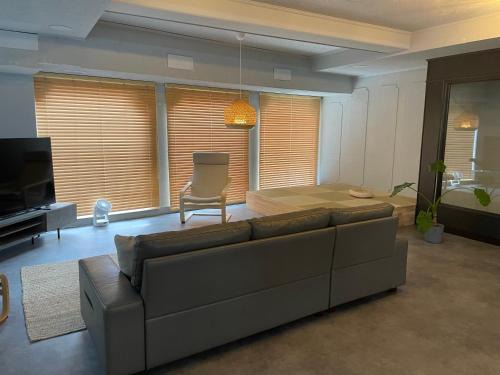 Horinouchi Apartamento | Tatami-Tokyo studio apartment