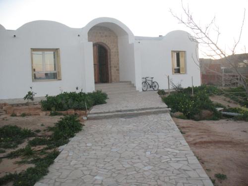 Tataouine Casa | Tataouineranch