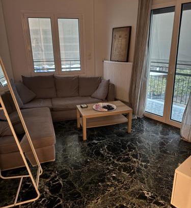 Nea Smirni Apartamento | Tataoulon 22, Nea Smirni