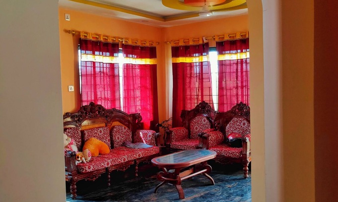 Lumbini Cabina | Tathagata Homestay