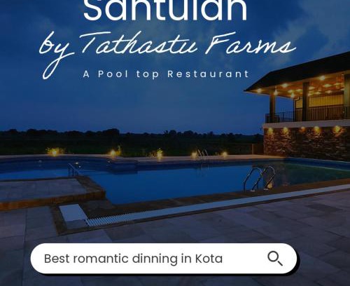 Kota Otro | Tathastu Farms & Resort