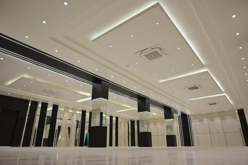 Jamshedpur Hotel | Tathastu