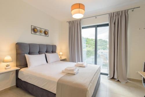 Vathi Apartamento | Tati's Rooms