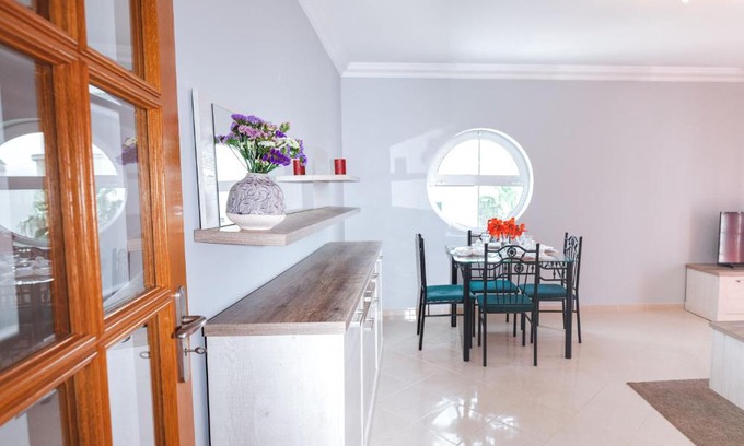 Correeira Apartamento | Tatiana 1 bedroom apartment