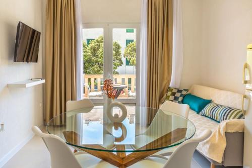 Istok Apartamento | Tatijana Holiday Apartments