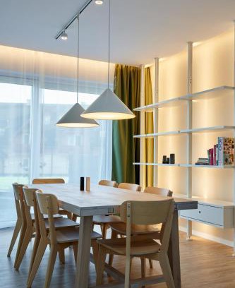 Velka Lomnica Apartamento | Tatra Green
