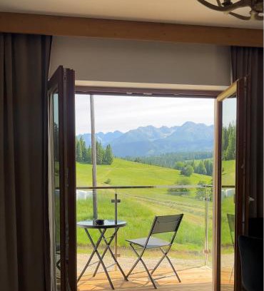 Bukowina Tatrzanska Casa | Tatra Widok