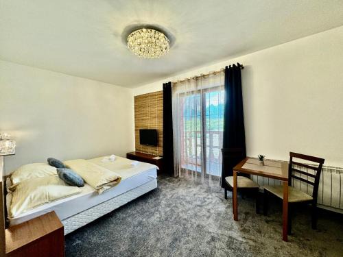 Velka Lomnica Apartamento | Tatragolf Resort Apartment 204 Veľká Lomnica