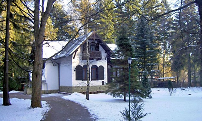 Tatranska Kotlina Casa | Casa de vacaciones Tatranska Kotlina en Tatranska Kotlina - 15 personas, 6 dormitorios