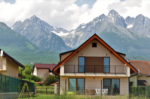 Nova Lesna Apartamento | Tatras Apartments 622