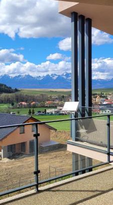 Vlkova Apartamento | Tatry Gallery Residence