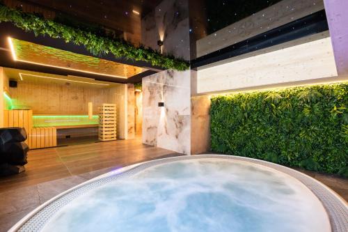 Koscielisko Apartamento | Tatry Residence & Spa
