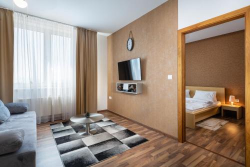 Strbske Pleso Apartamento | TATRYSTAY Oliver Apartments
