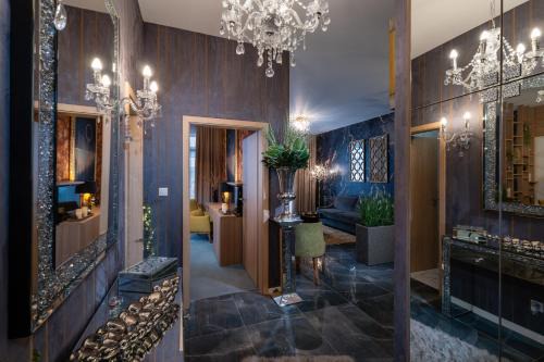 Stary Smokovec Apartamento | TATRYSTAY Private Apartments Hrebienok