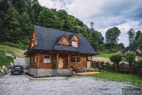 Zakopane Chalet De Esquí | TatryTop Domek Olczyskie Zacisze