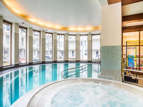 Zakopane Apartamento | TatryTop Stara Polana Spa