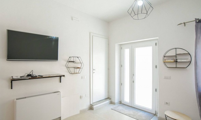 Oliena Apartamento | Apartamento Tatta & Nanna