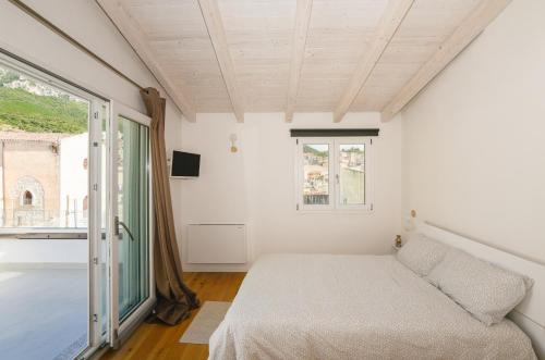 Oliena Casa | Tatta & Nanna Rooms