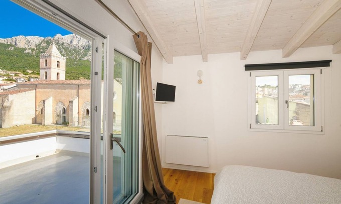 Oliena Casa | Tatta & Nanna Rooms "Suite"