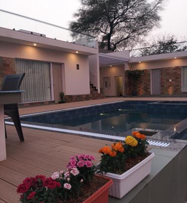 Kumarhatti Casa | Tattvam Farm Stayz & Swimming Pool