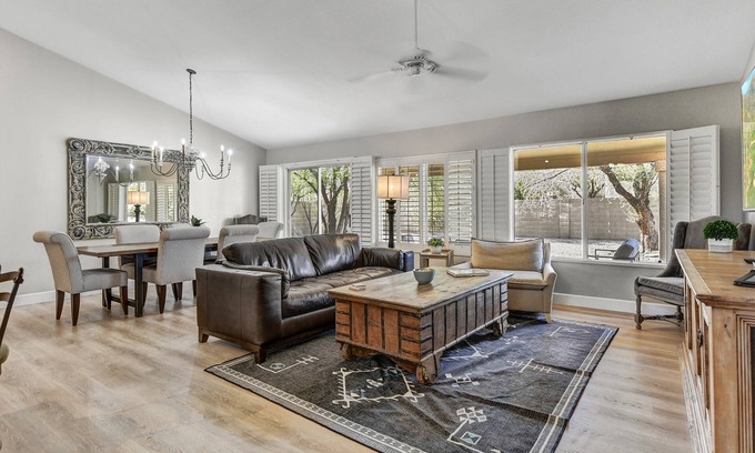Tatum Ranch Casa | Tatum Ranch EZ Access