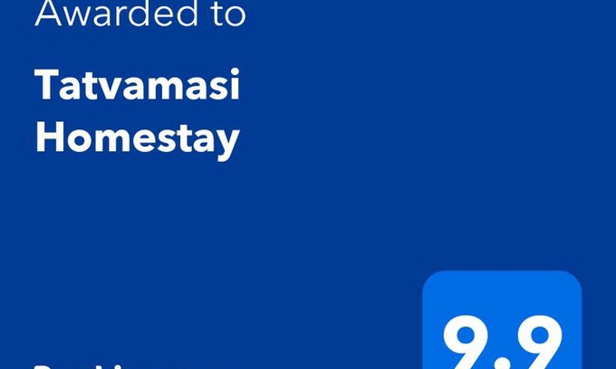 Chittaranjan Casa | Tatvamasi Homestay