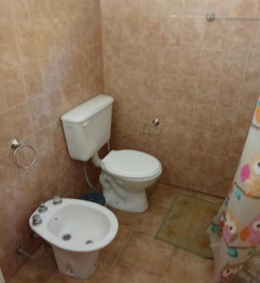 Valle Hermoso Casa | Taty