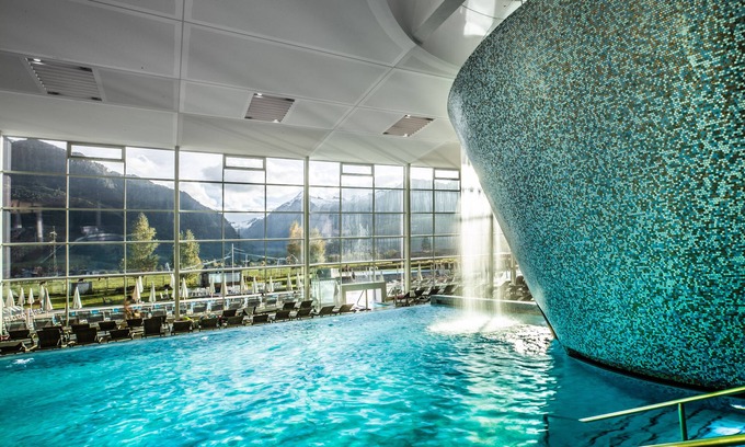 Kaprun Hotel | TAUERN SPA Zell am See - Kaprun