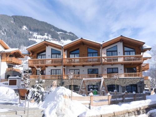 Piesendorf Apartamento | Tauern Suites Mitterwirt TOP 223