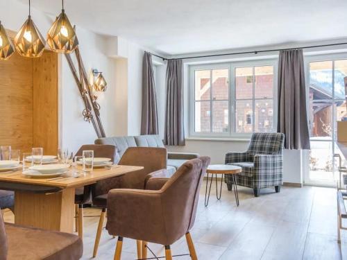 Muehlbach Am Hochkoenig Apartamento | Tauernlodge Sonnblick Top 3