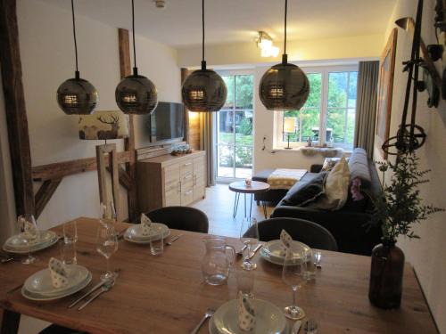 Muehlbach Am Hochkoenig Apartamento | Tauernlodge Sonnblick Top 2