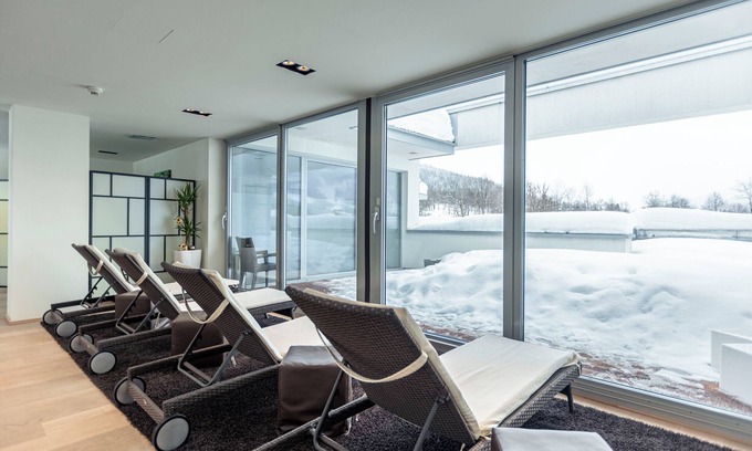 Radstadt Hotel | Tauernresidence Radstadt by ALPS RESORTS