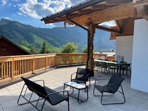 Muehlbach Am Hochkoenig Apartamento | Tauernsuites Sonnblick Top 4 und 5