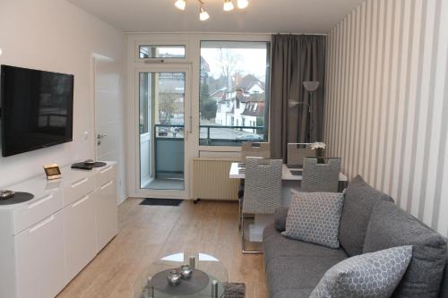 Laboe Apartamento | Taum-Ferienwohnung in Laboe