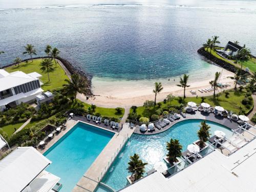 Apia Complejo | Taumeasina Island Resort