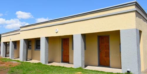 Maseru Casa | Taung Guest House