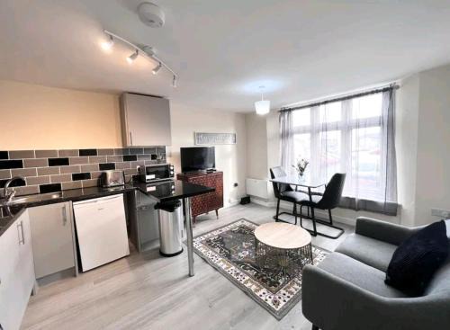 Taunton Apartamento | Taunton Flats