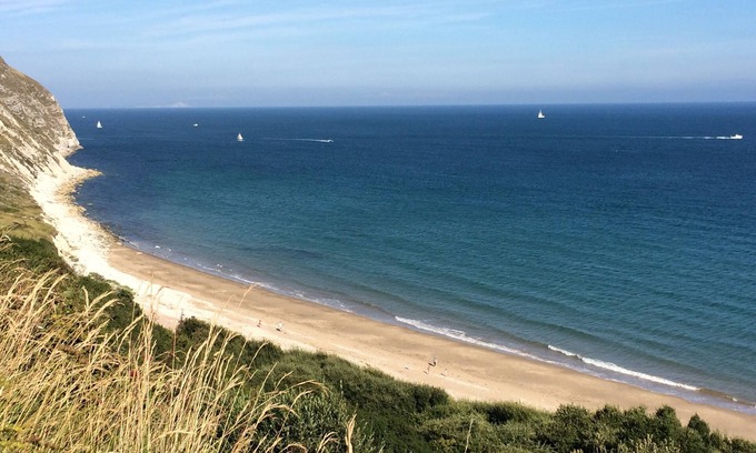 Swanage Cama Y Desayuno | Taunton House B&B