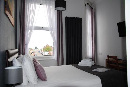 Great Yarmouth Casa | Taunton House